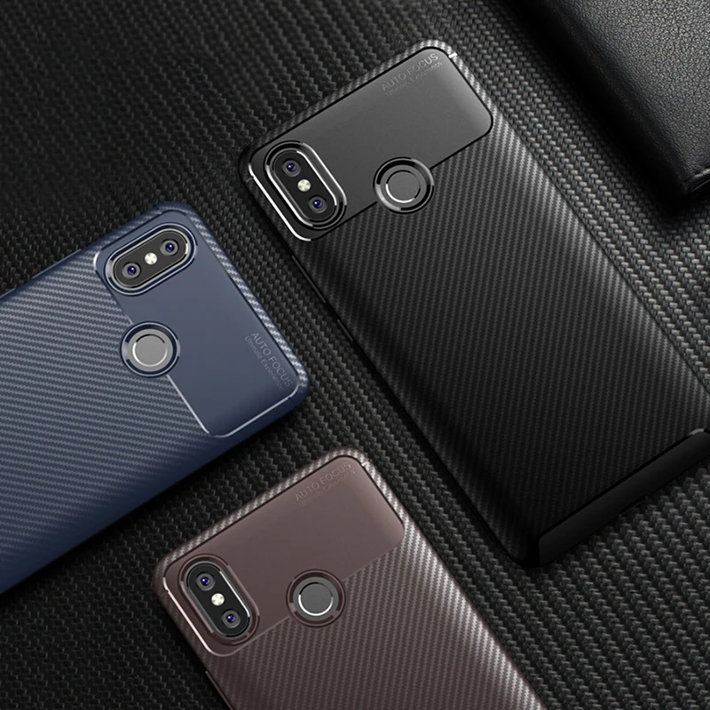 Чехол Ikrsses для Xiaomi Mi MAX 3 роскошный Ультратонкий силиконовый мягкий ТПУ чехол из