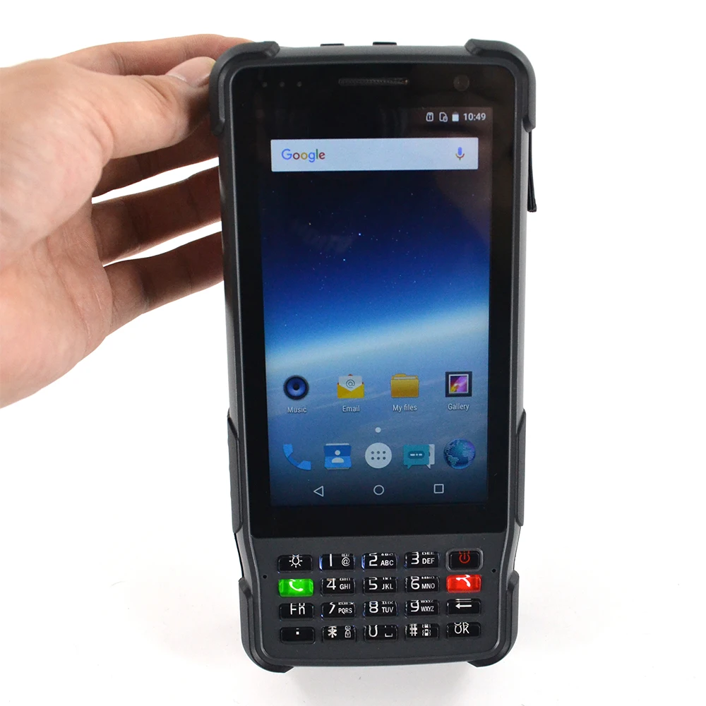 

Multifunction Telecom Test PDA +VDSL2+ +Optical Power Meter+10mw vfl+IPTV test+DMM function ST327-VGHID