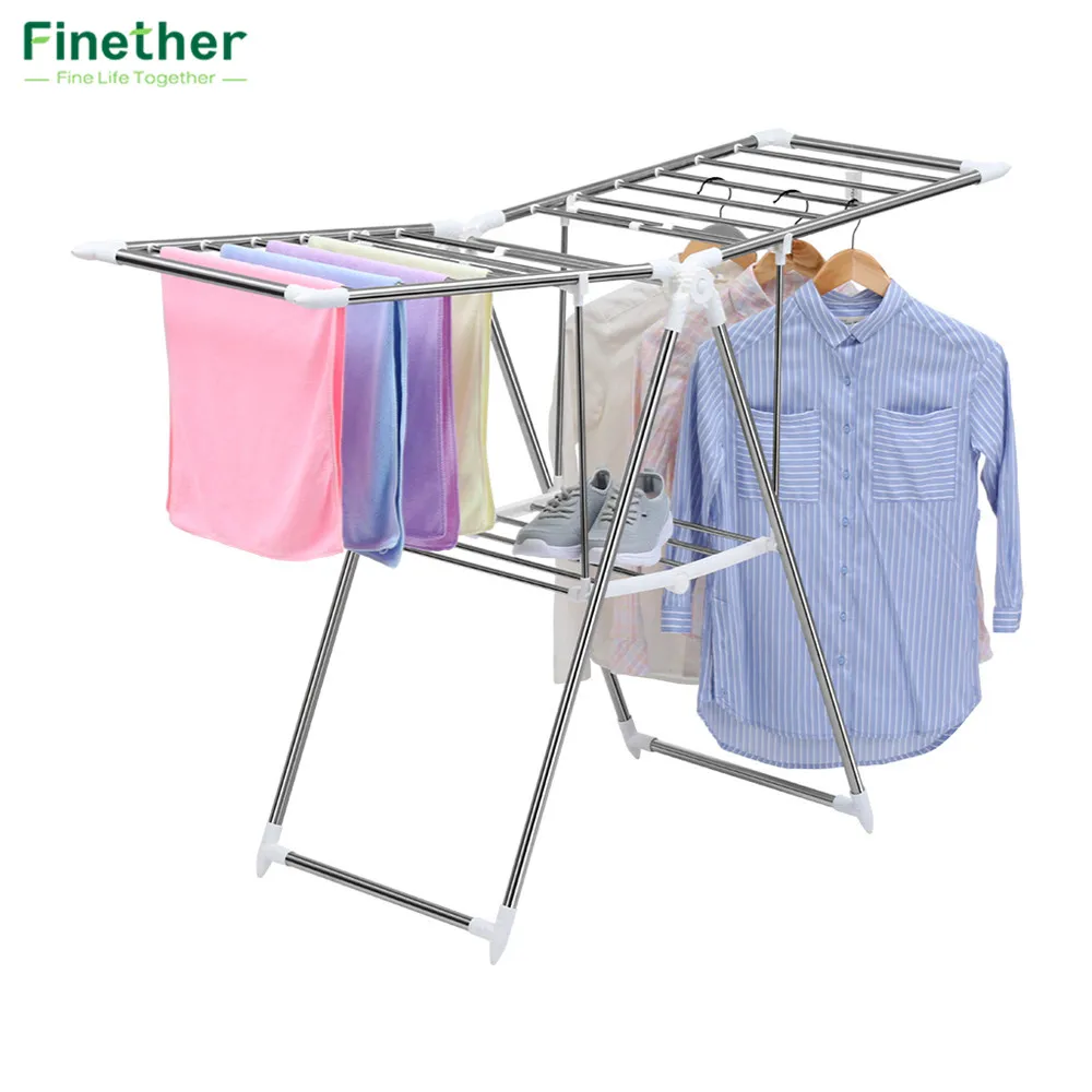 Buy Garment Clothing Racks And Get Free Shipping On AliExpress