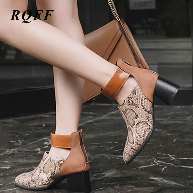 chaussures mode femme 2020