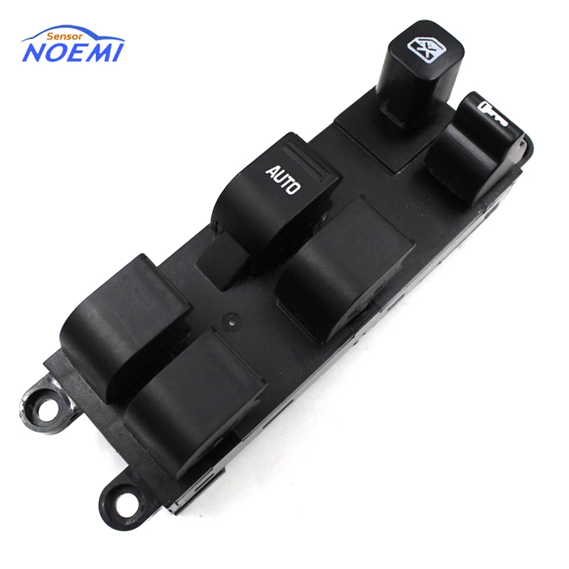 YAOPEI High Quality Power Window Master Control Switch For Nissan