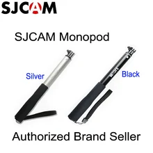SJCAM монопод селфи палка для SJCAM M10 M20 SJ4000 SJ5000 SJ6 SJ7 SJ8 серии экшн-камеры