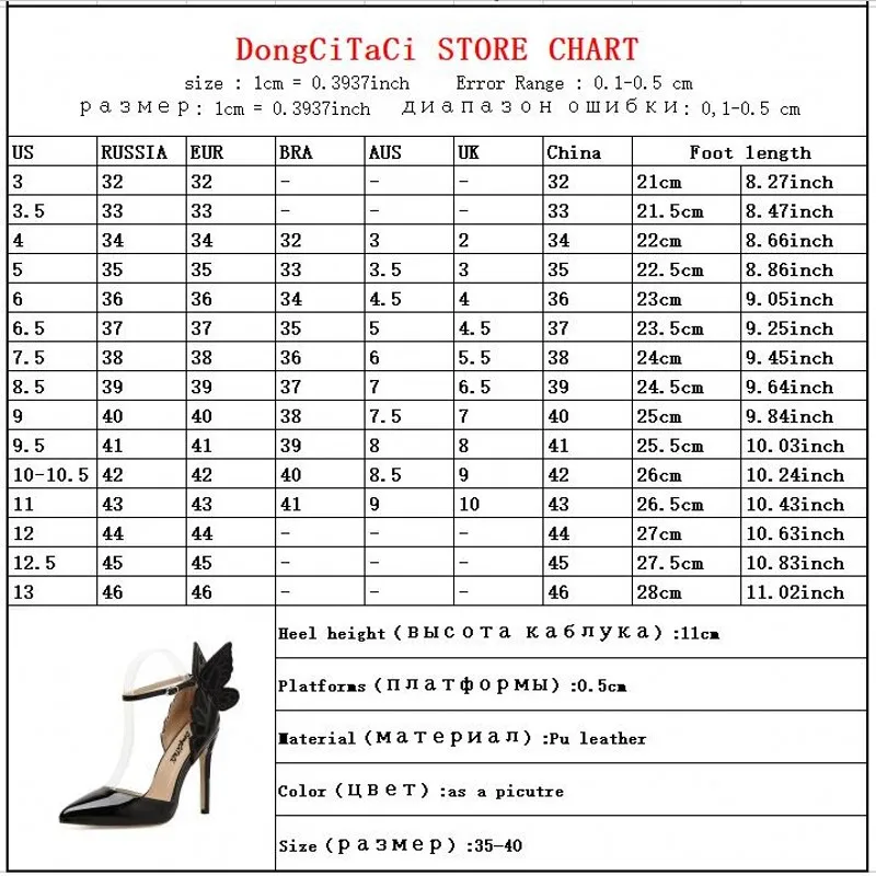 DongCiTaCi/женские босоножки на высоком каблуке; женские туфли-лодочки; модельные вечерние туфли с ремешком на щиколотке и вышивкой в виде бабочки; свадебные туфли из органической кожи на шпильке