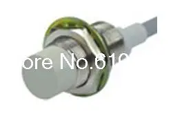 

Proximity Switch Sensor E2E-X10ME1 Submerged DC 3-Wire NPN NO 18*18*1mm(Rail)