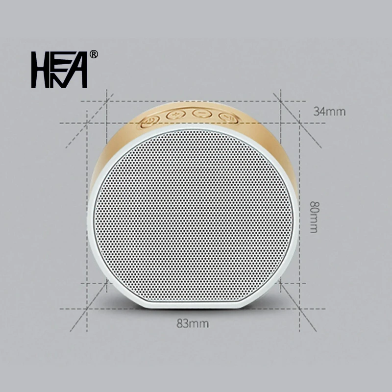 OUTDOOR SPEAKER