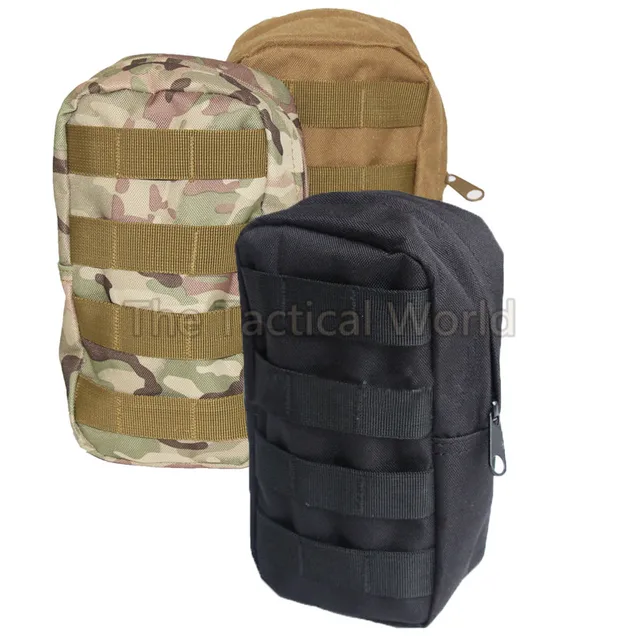 Tactical Molle Army Modular Waist Bag Pouch Utility Magazine Tactical Molle Army Modular Waist Bag Pouch Utility Magazine Mag Accessory Medic Tool