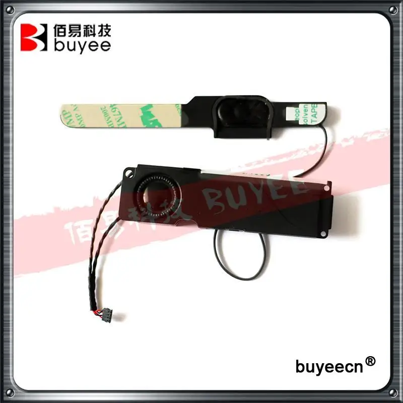 

Genunie A1278 Loudspeaker For Macbook Pro A1278 Laptop Speaker 2011 2012 MC700 MC724 MD313 MD314 MD101 MD102