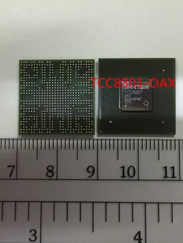 

New TCC8801 TCC8801-OA TCC8801-OAX TCC8801-0AX BGA Car computer version of vulnerable chips