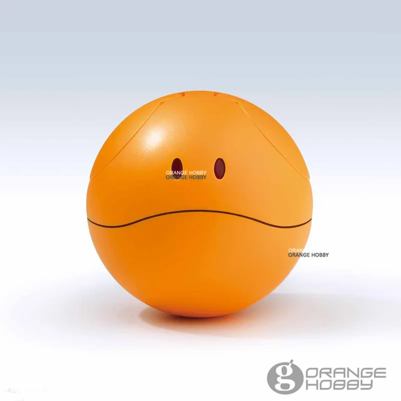 BANDAI-HAROPLA-OG03