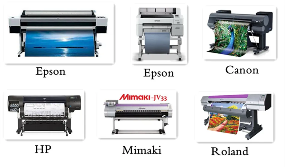 wide printer_