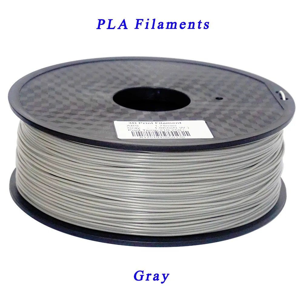 PLA-1KG-Gray