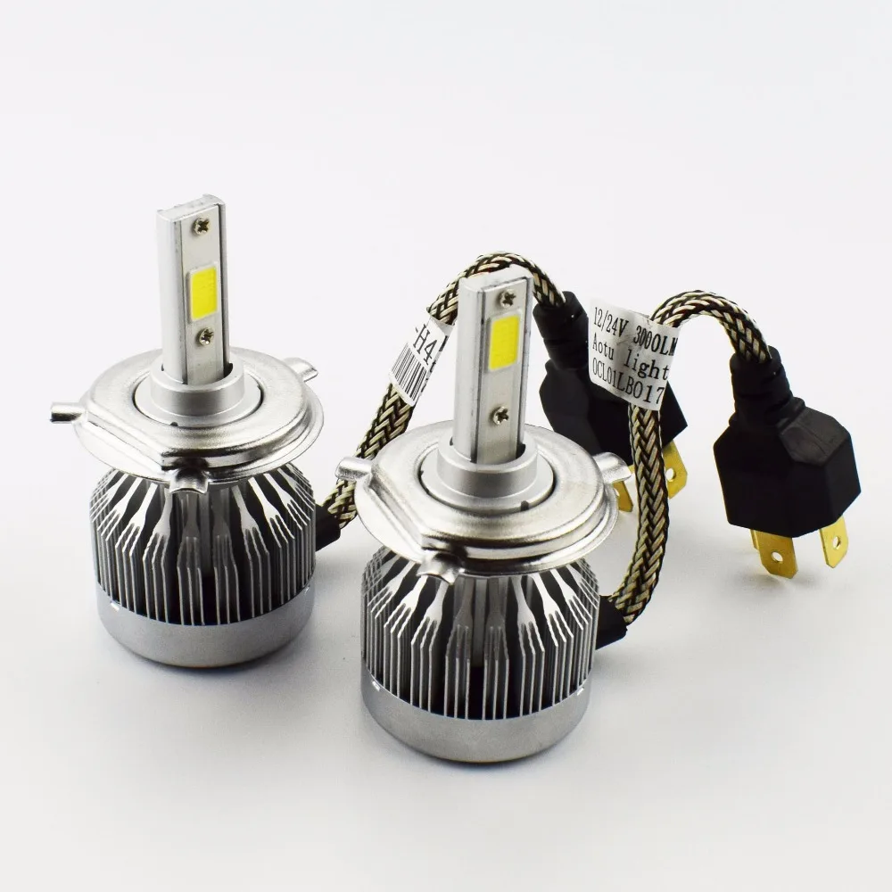 Led Лампы H7 Купить В Челябинске