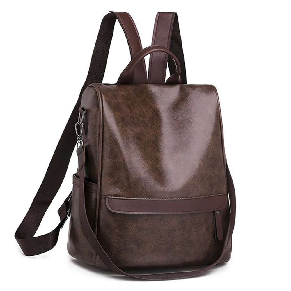 

NEW Backpacks for Women Anti-theft Back Pack Female All-match Shoulder Bag Fashion Ladies Travel Bagpack Mochilas Girls Daypack