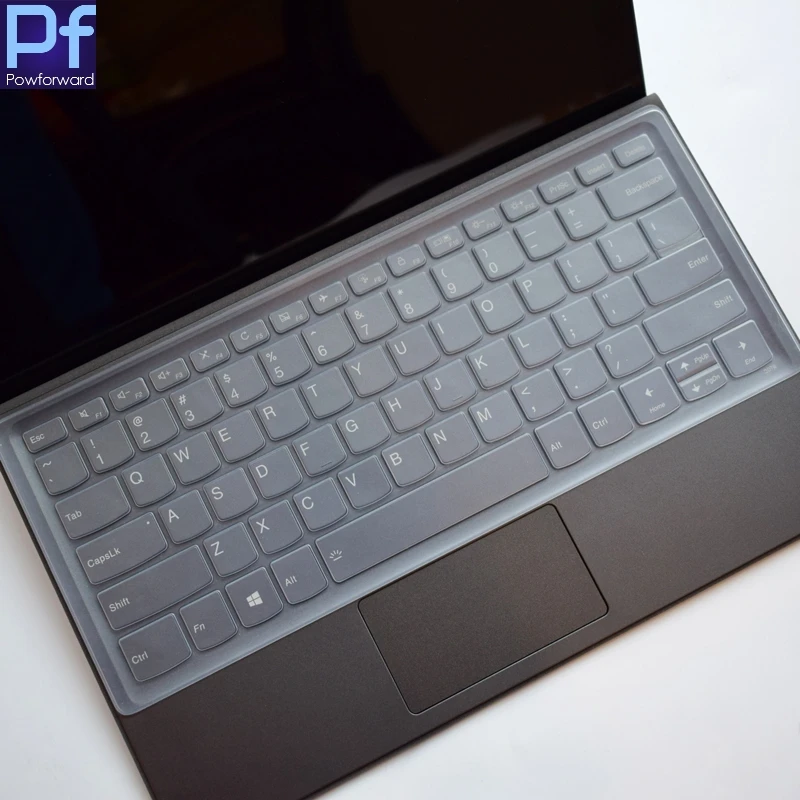 Защитный чехол для клавиатуры ноутбука Lenovo IdeaPad Miix 520 Miix520 12 2 дюймов|keyboard cover