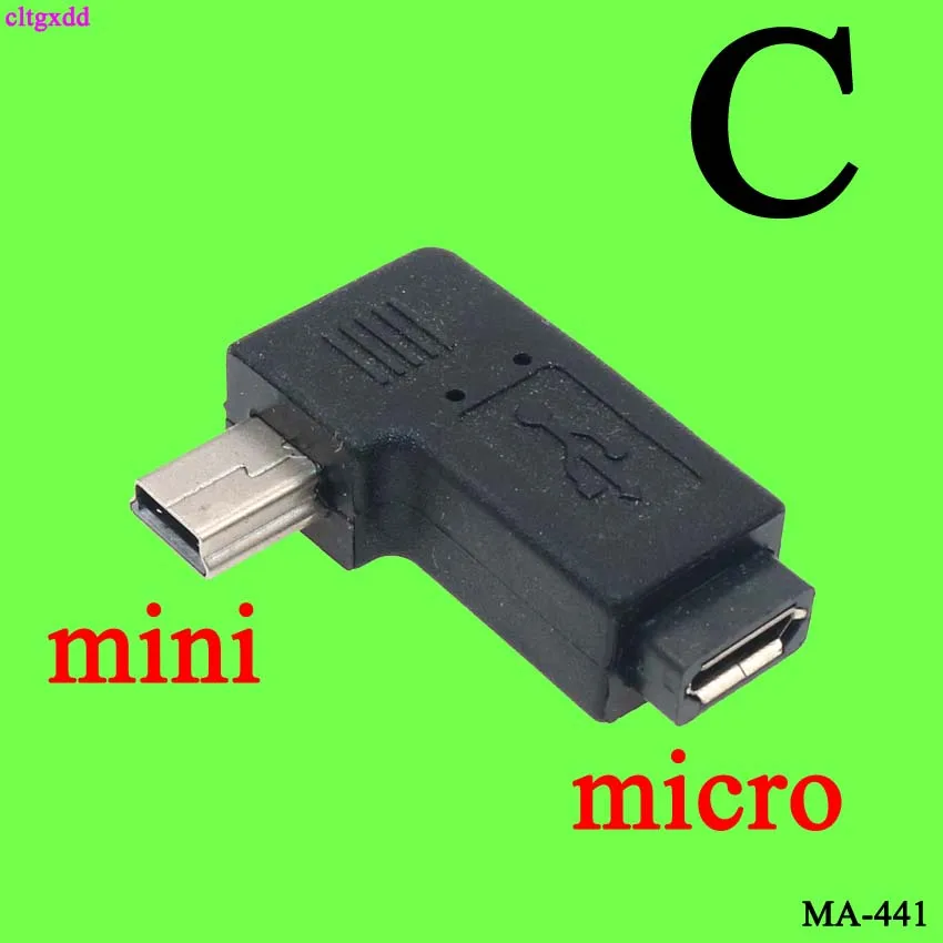 C