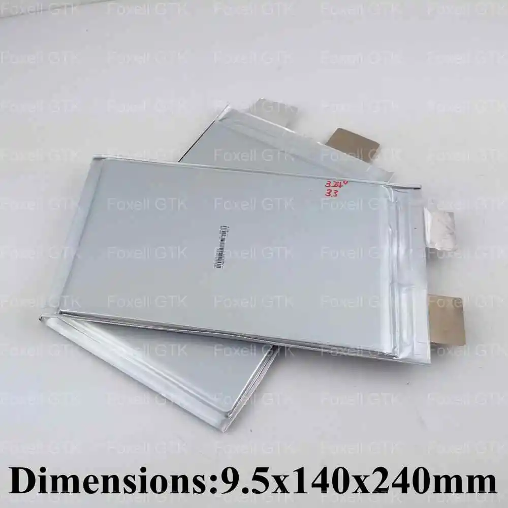 12pcs Promotion lifepo4 20ah 3.2v cells High current 100A 50A for diy battery lifepo4 36v 20ah lithium 12s pack cell batteries (2)