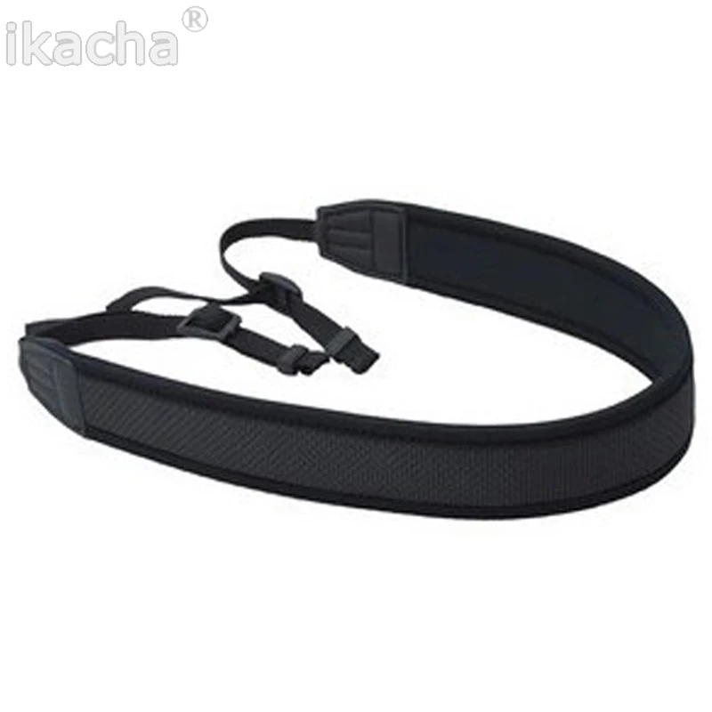 Camera Neoprene Shoulder Neck Strape Durable Cotton Camera Strap (4)