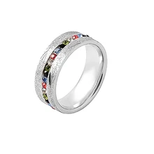BG 86 High Quality 316L Stainless Steel Fashion font b Ring b font Wholesale Men font