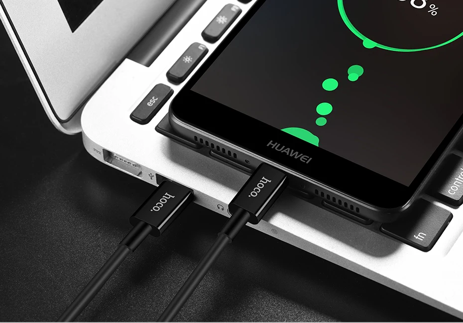 Hoco usb type C кабель 3A 45 Вт USB C к USB-C кабель для samsung Galaxy S9 S8 Note 9 PD Быстрая зарядка type C кабель для нового MacBook