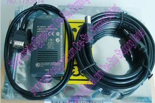 

200 300 400 PC Adapter USB Programming Supports MPI DP