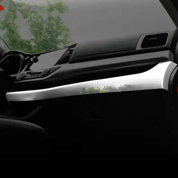 

Matte Silver Center Control Panel Grove MouldingsFor Toyota Highlander 2015 2016 2017 AA132