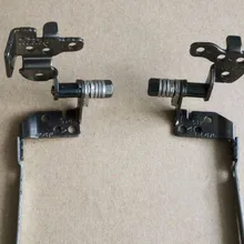 ЖК-дисплей Экран петли для hp павильон G6-1000 G6-1100 G6-1200 1159SA 1300 1360er 1106er 637191-001 643261-001 639511-001 аккумулятор большой емкости кронштейн