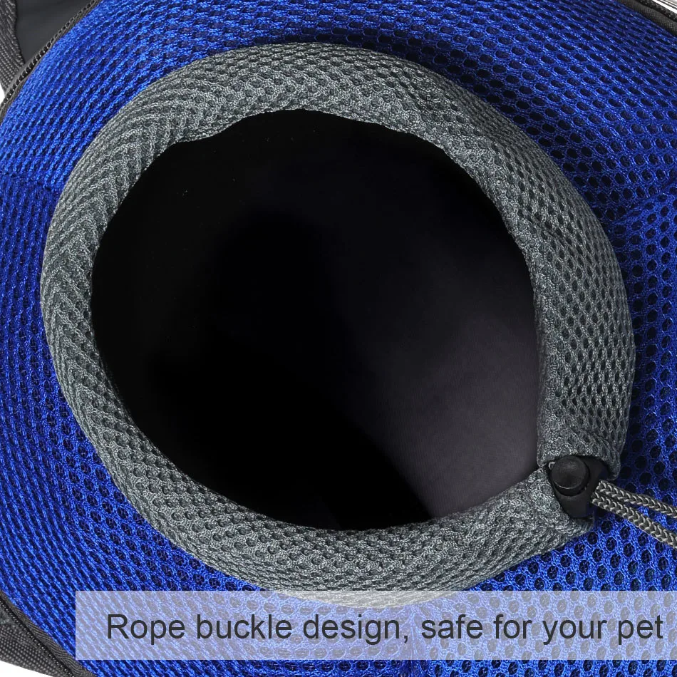 backpack for dogs