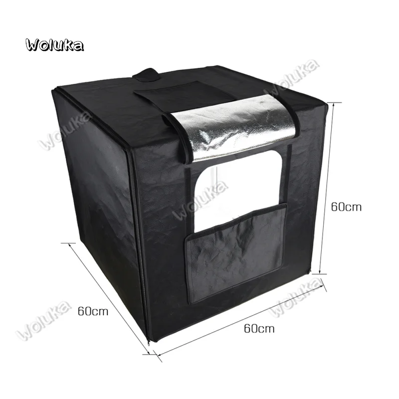 Godox-LSD60-LED-Mini-Photography-Studio-60-60-60cm-Shooting-Tent-Softbox-2pcs-LED-Light-Board