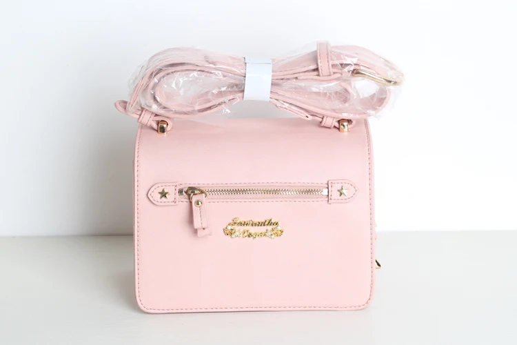 shoulder bags