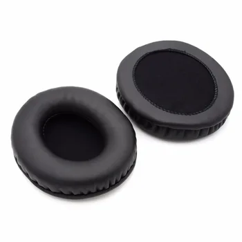 

Earpads Replacement Foam Ear Pads for Superlux HD661 Headset Cushion Cups Cover Headphone Repair Parts