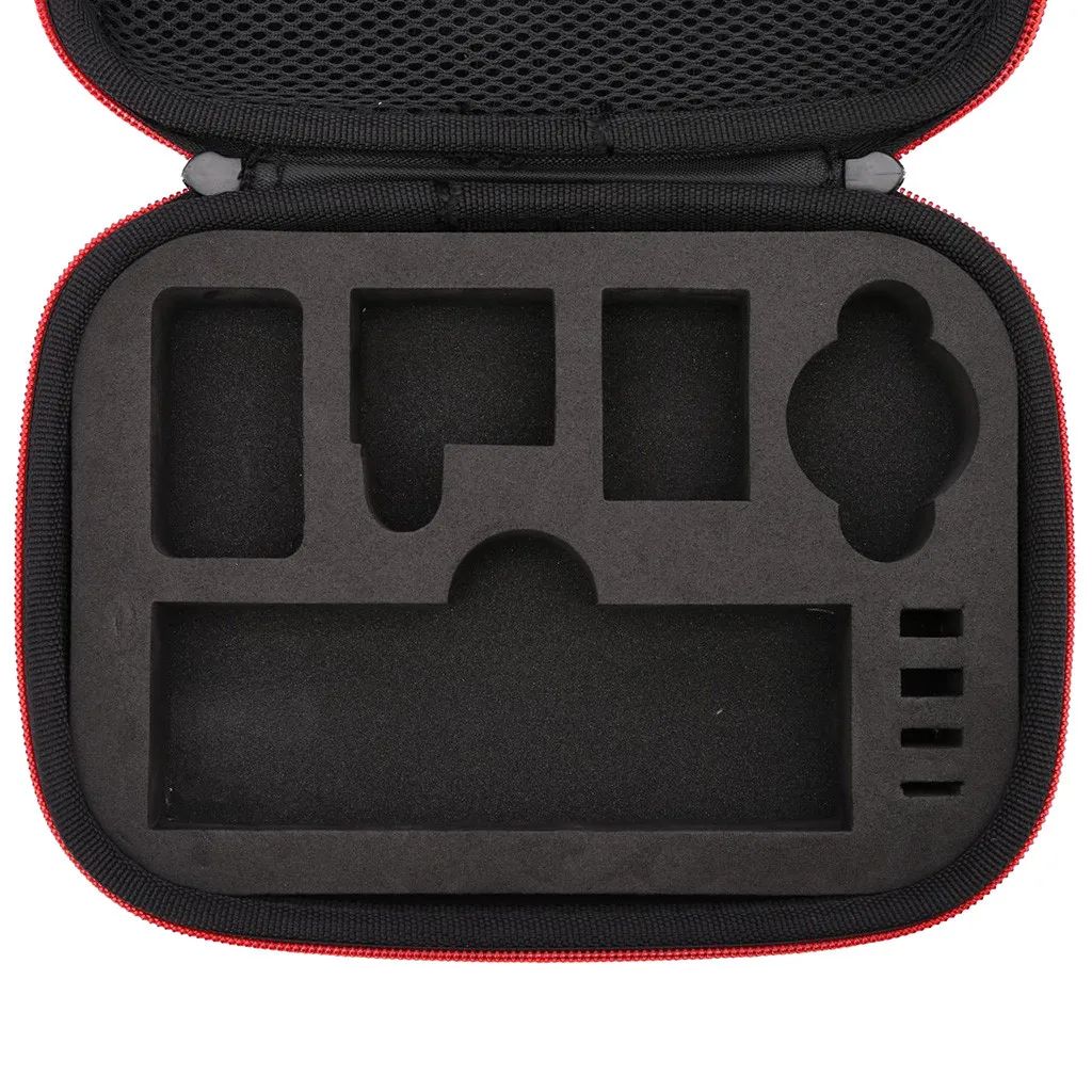 

OMESHIN Waterproof Out Portable Storage Bag Hard Shell Suitcase For DJI Penetration Bag Charging Box