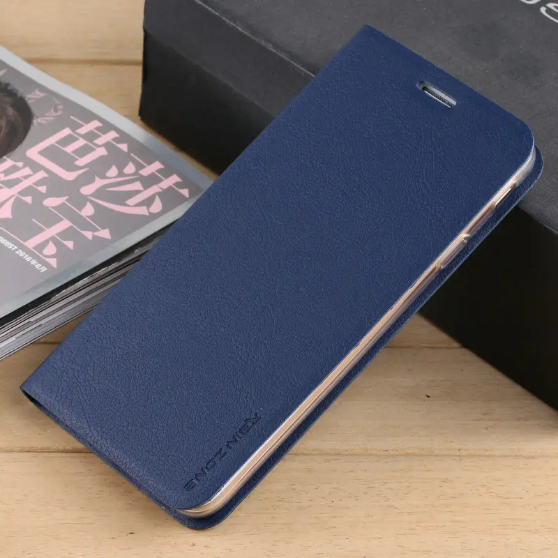 For Samsung Galaxy On5 On7 2016 G5700 G5510 G5520 G6100 Brand Leather Case Best Quality Flip