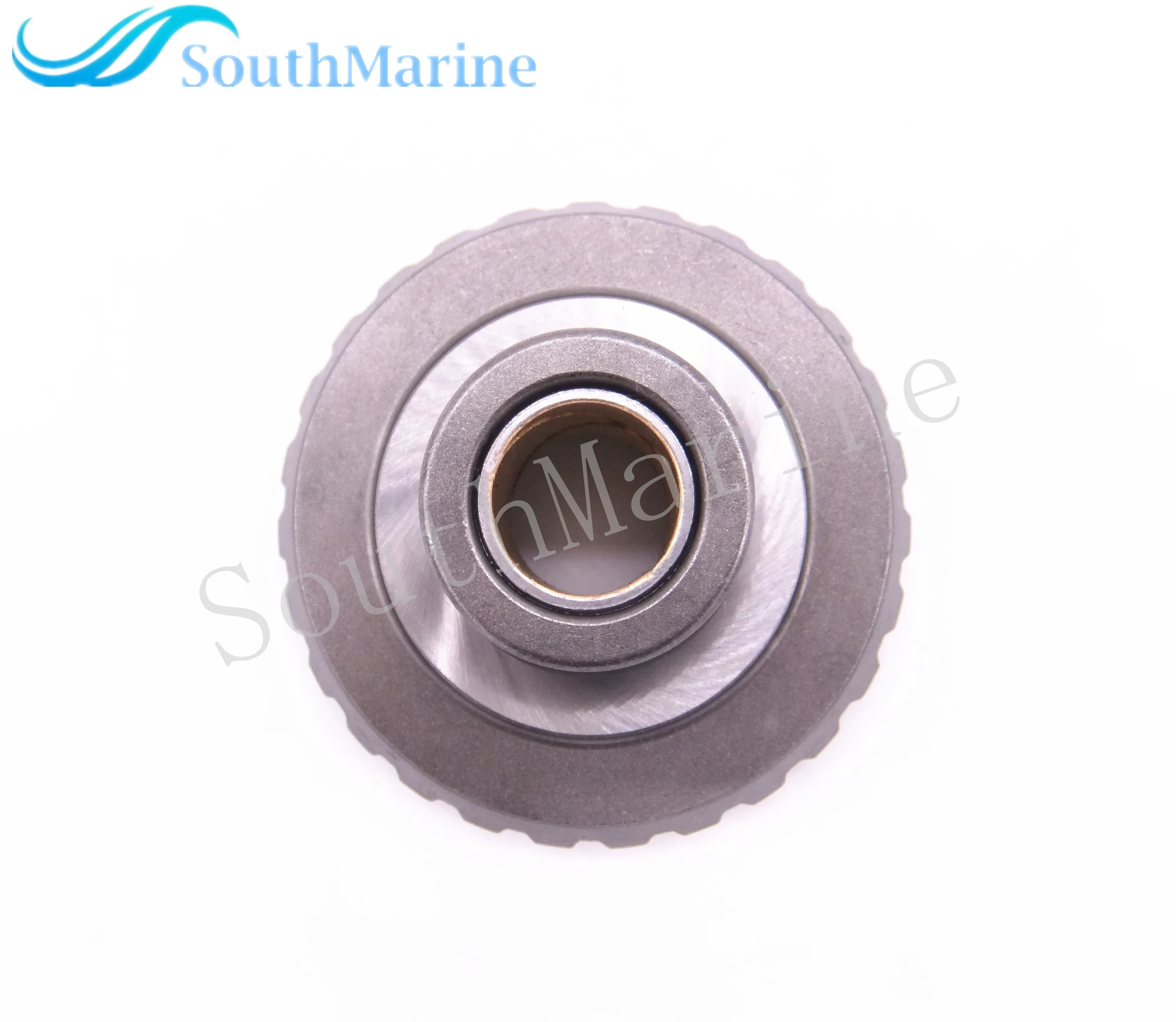 F15-06010000 F20-04000100 Передняя передача для подвесного двигателя Parsun HDX Makara 2-тактный T15BM
