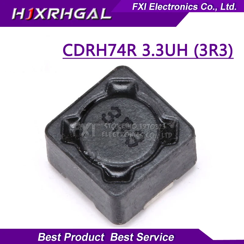 Резистор smd 3r3 Резистор smd 3r3