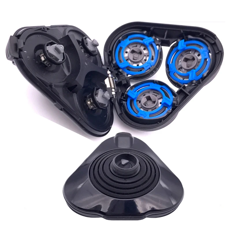 200PCS/Lot S5000 SH50 Razor Blade Head Replacement for philips Electric