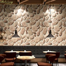 Marble stones papel de parede 3D Texture Adhesive wallpaper brick wall Living Room Waterproof Vinyl Sticker Household Wall Paper