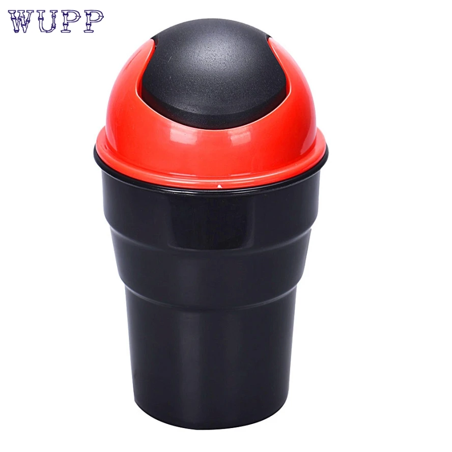 Buy New Arrival Portable Car Trash Can Garbage from