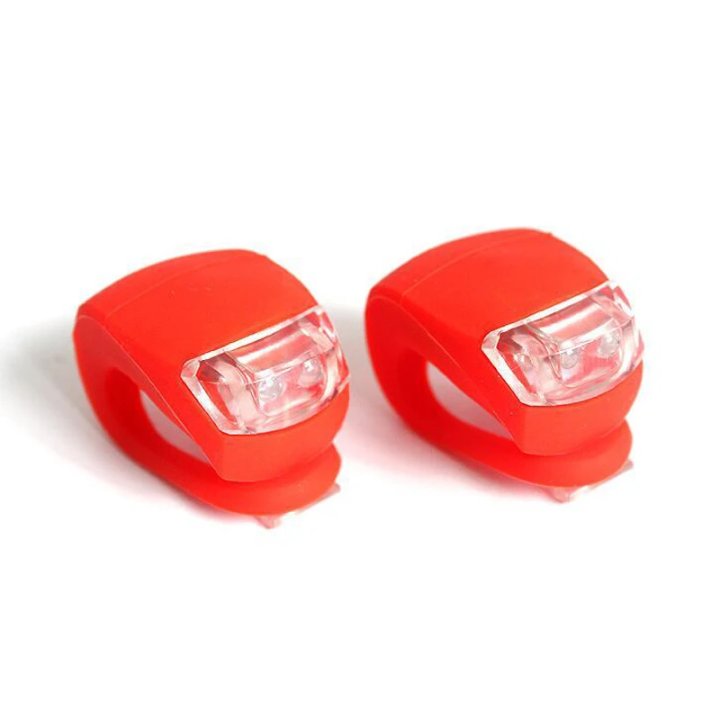 Bicycle Front Light 2