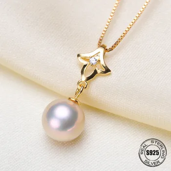 

Fashion Pearl Pendant Mountings, Pendant Findings, Pendant Settings Jewelry Parts Fittings Jewellery Accessories Free Shipping