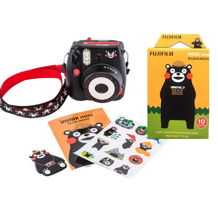 Fujifilm Instax Mini Instant(10 листов) Цвет пленка для Polaroid Мини 7S 8 25 50s 70 90 SP-1/2