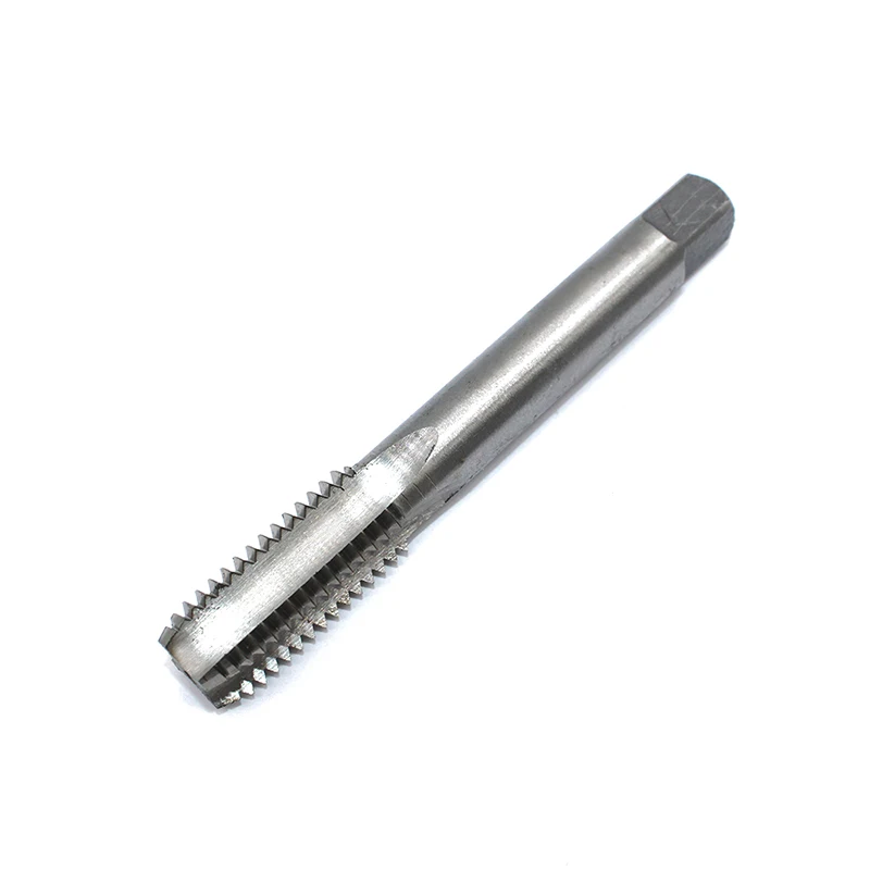 

1PCS M14 HSS Tap Straight Flute Machine Tap M14X1 M14X1.25 M14X1.5 M14X2 Right Hand Screw Thread Metric Tap Drill Machine Tool