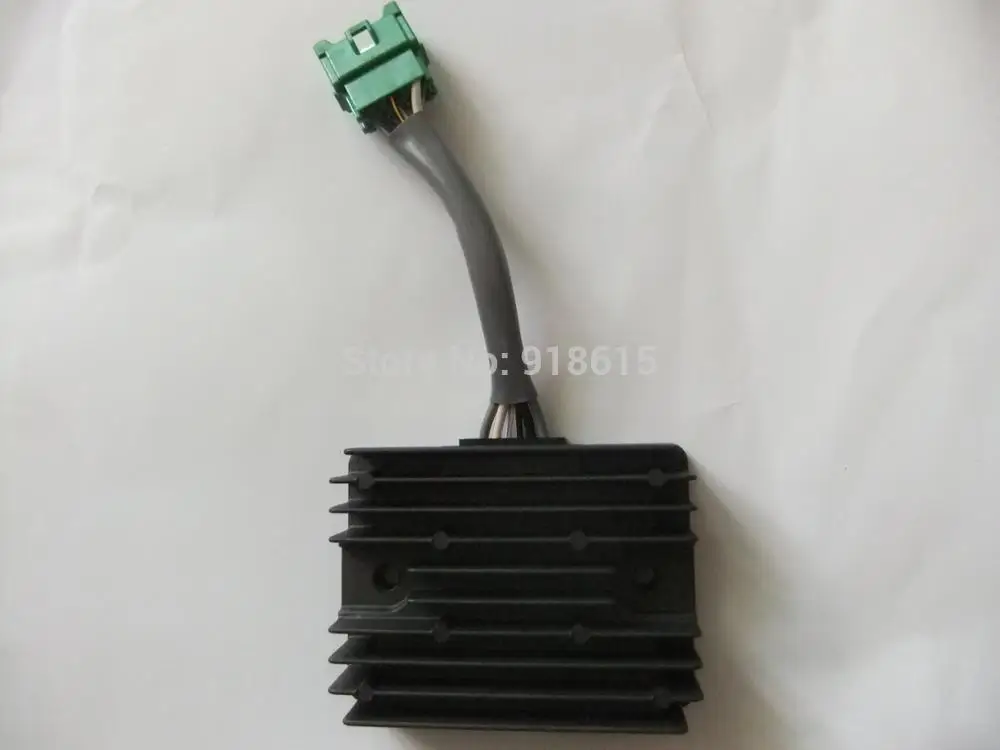 Выпрямитель SH748AA Регулятор зарядки 32105-Z6L-000 GX630 GX620 GX690 запчасти для бензинового