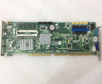 

PCA-6012 PCA-6012VG industrial motherboard tested working