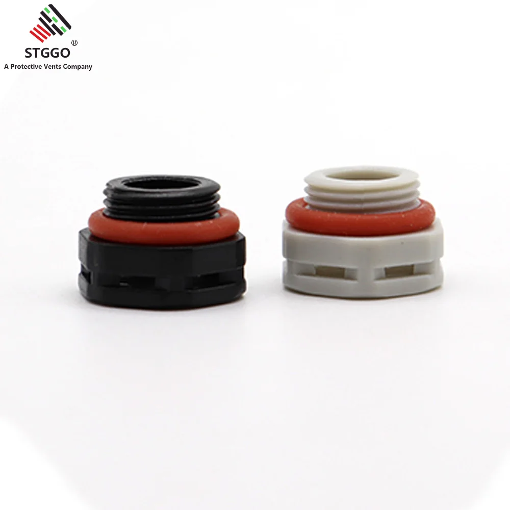 Водонепроницаемы алюминиевый сплав M12* 1,0 винтовое отверстие