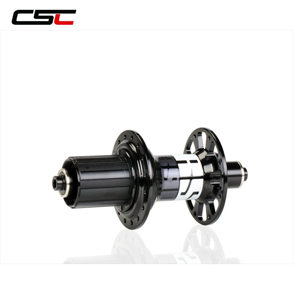 loud bike hubs