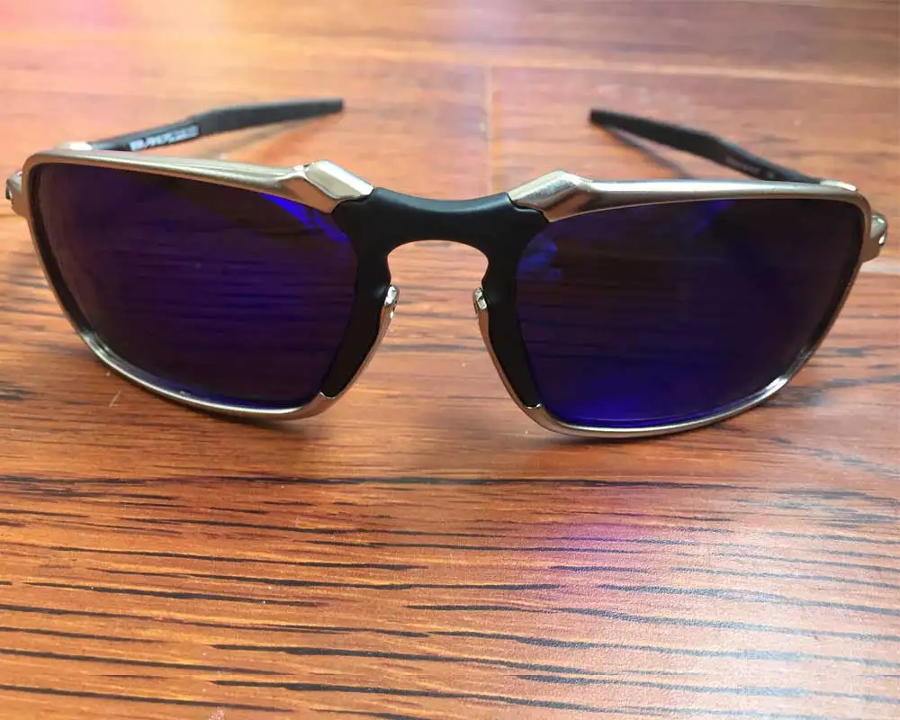 ZOKARE Outdoor Sport Polarized Glasses Alloy Frame Cycling Glasses Bike Goggles Riding Fish Eyewear Oculos Gafas 6020