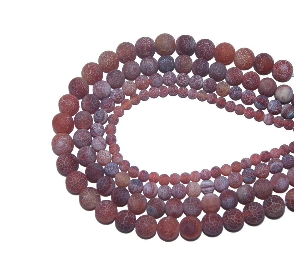 4, 6, 8, 10 мм смесь природных камней Агаты бирюзы свободные каменные бусины для DIY изготовления браслета ожерелье ювелирные изделия