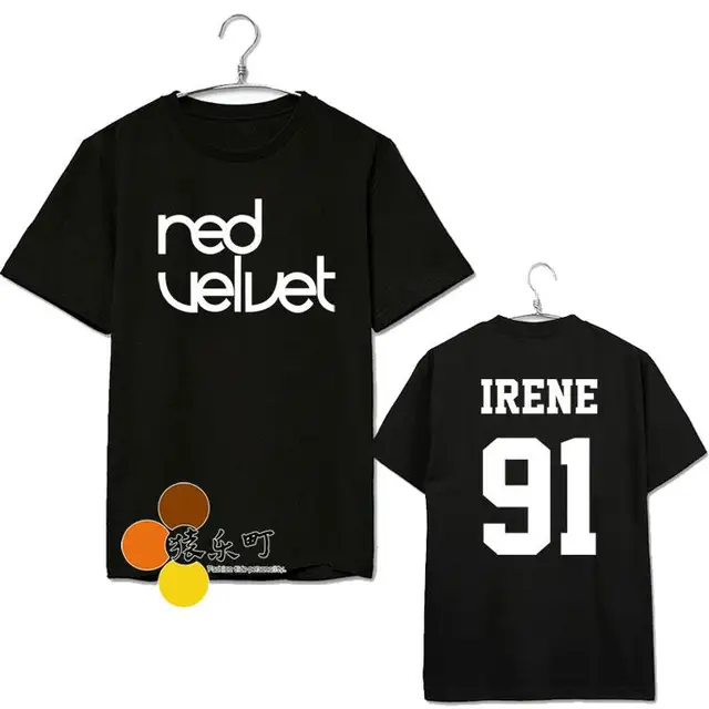 red velvet t shirt mens