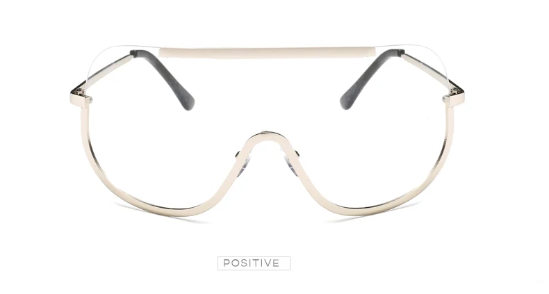 ARTORIGIN Oversized Women Sunglasses Tint Color Lens Female Goggles Clear Lens Glasses Women Siamese lens Eyewear AT006 (23)
