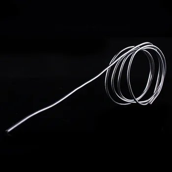 

1.5mmx65cm/1.5mmx80cm Copper aluminum flux cored wire copper weld wire low temperature copper-aluminum welding rods
